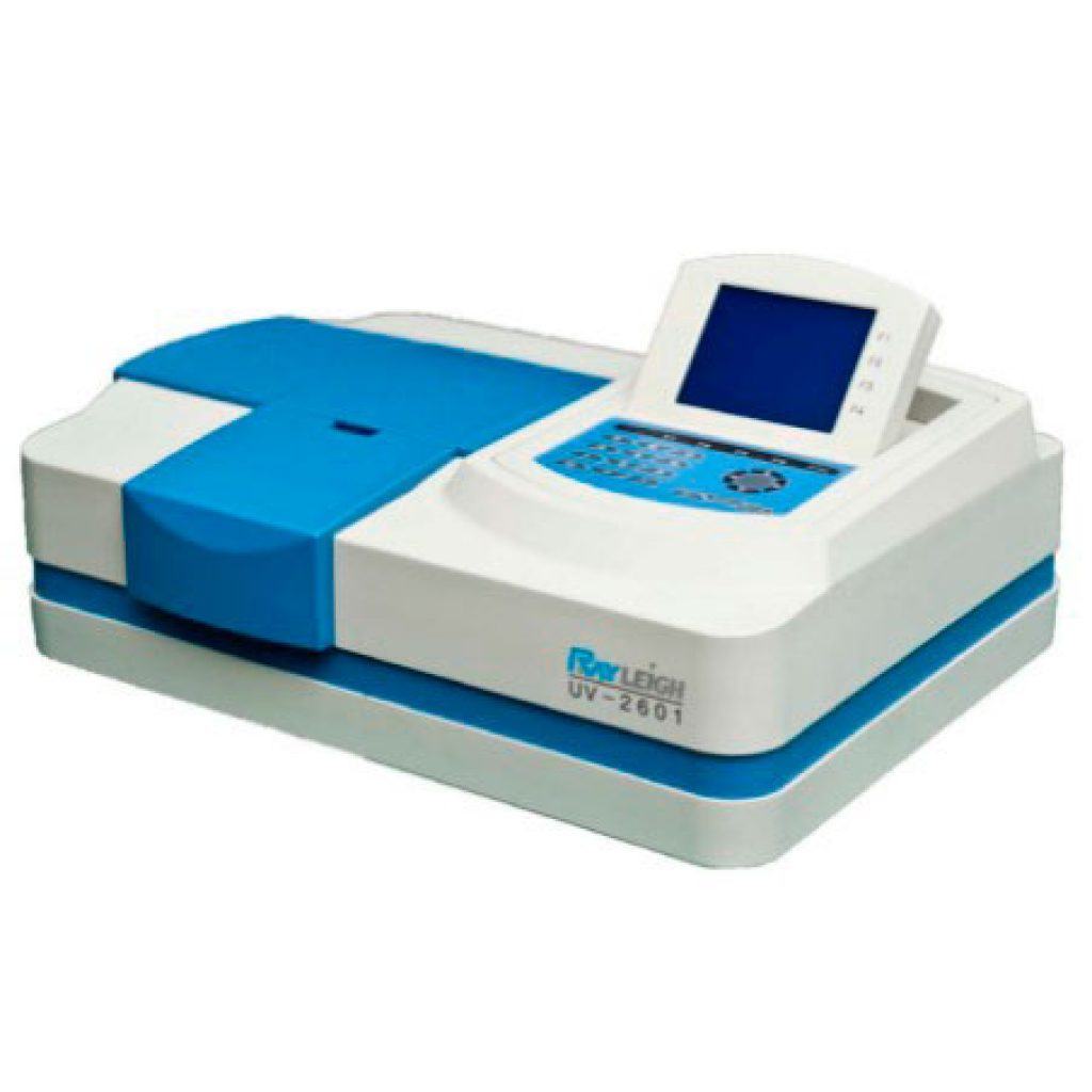 Double Beam Spectrophotometer Beijing Raleigh Lab Equipment Technotrade Investment Ltd