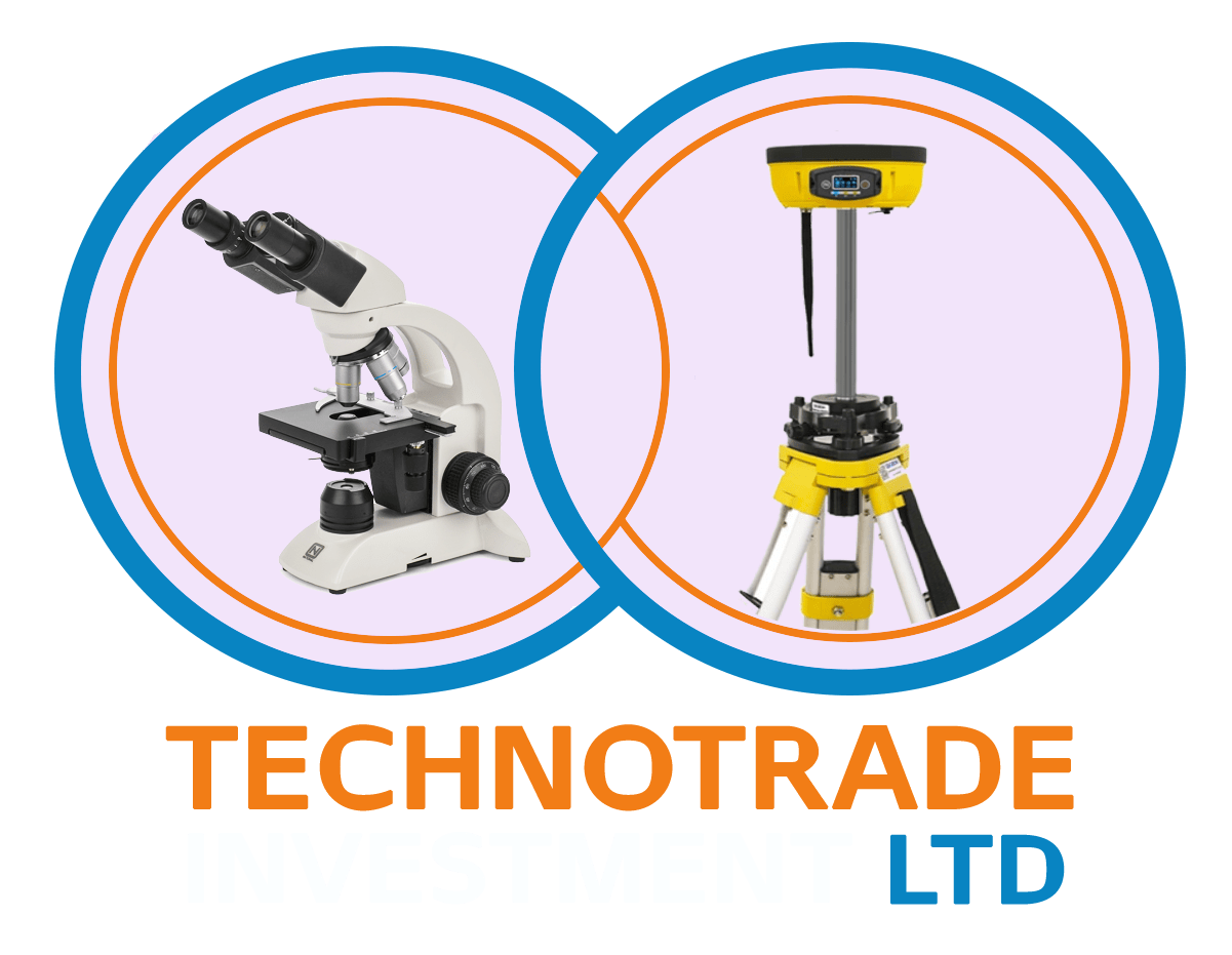 Featuring Total Stations for Land Survey | TECHNOTRADE Tanzania